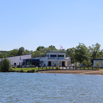 Base de loisirs du Pays de Montbéliard - BROGNARD