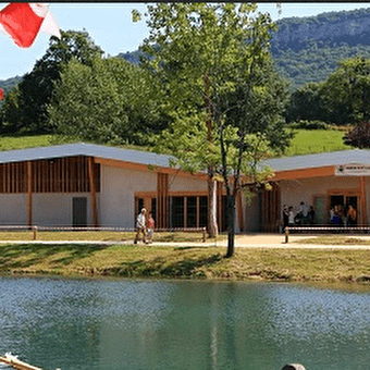 Aviron à Belley - VIRIGNIN