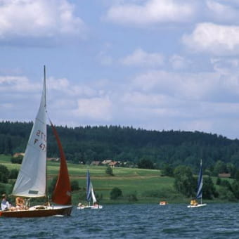 Cercle de Voile de Malbuisson (CVMA) - MALBUISSON